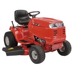 18/42 Rover Raider Ride On Mower - Overseas Motors