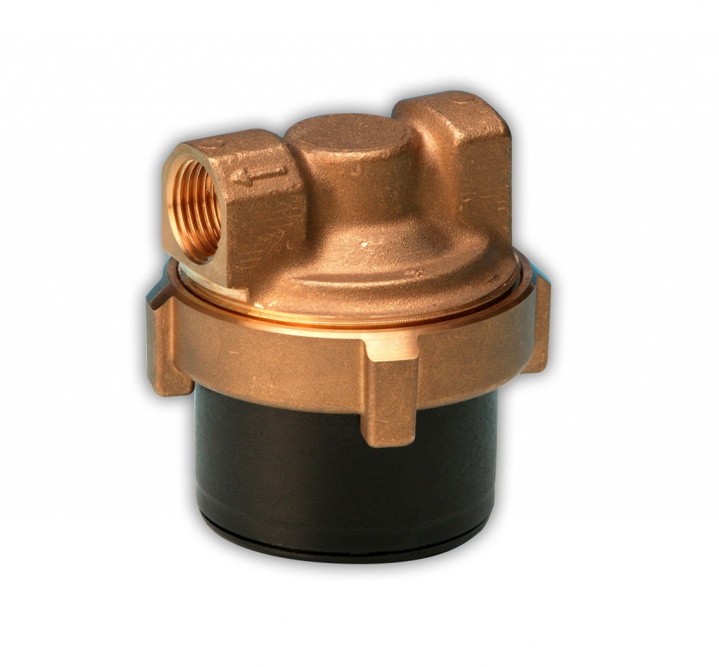 59520-0000 Brass Sealless Centrifugal Pump