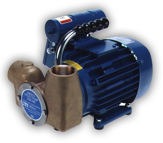 jabsco pump utility 53080