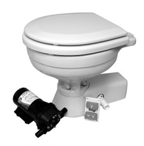 jabsco quietflush electric toilet 37245