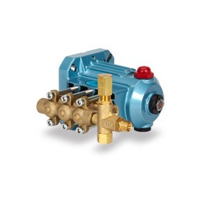 High Pressure Misting Pump | 2SF Direct Drive Plunger Pump