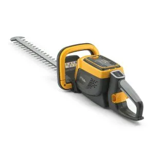 Cordless Hedge Trimmer HT 500e